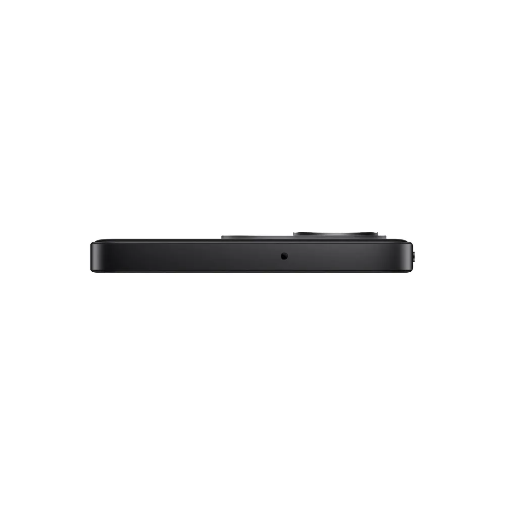 Смартфон Xiaomi Redmi Note 17 4/128 ГБ, Black
